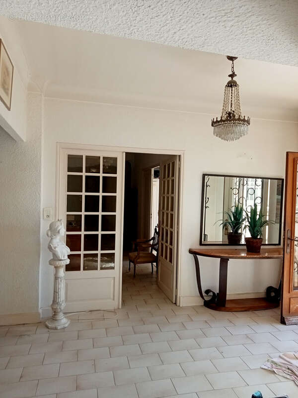 Maison à PERNES-LES-FONTAINES