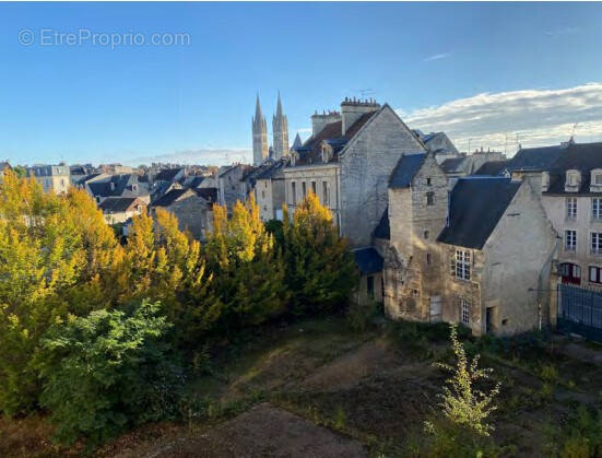 Appartement à CAEN
