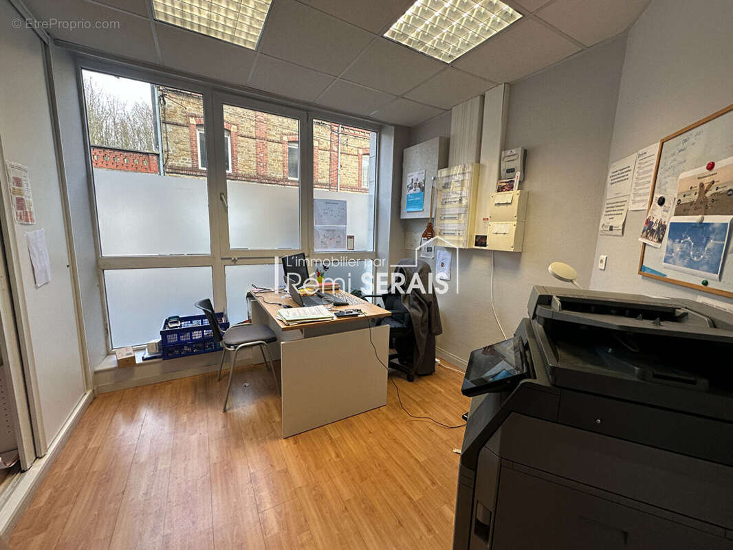 Appartement à FLERS