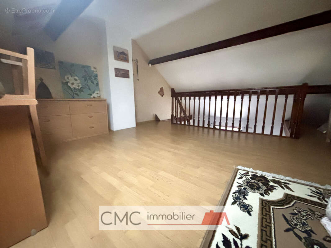 Maison 143 m² à Luisant  - photo 15