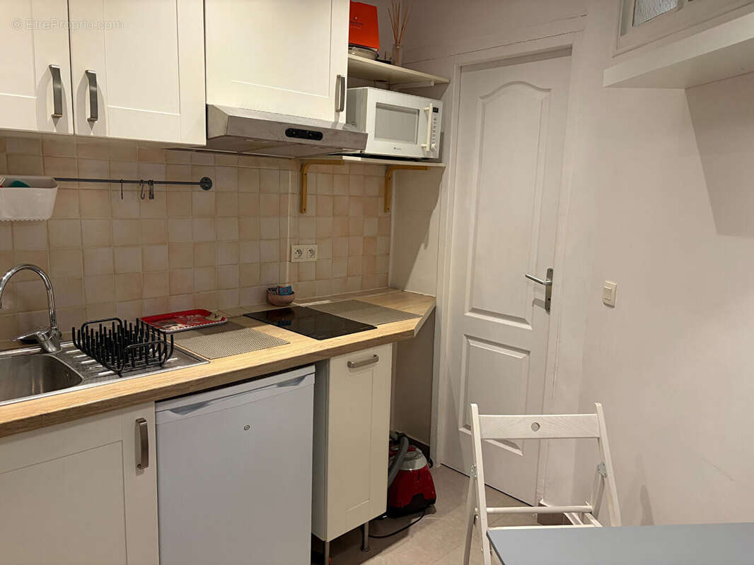 Appartement à PARIS-13E
