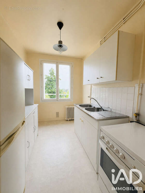 Photo 5 - Appartement à BEAUGENCY