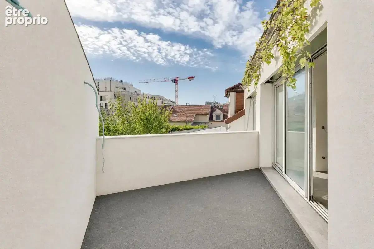 Maison moderne de 7 pièces proche Métro Villejuif Louis Aragon - photo 15