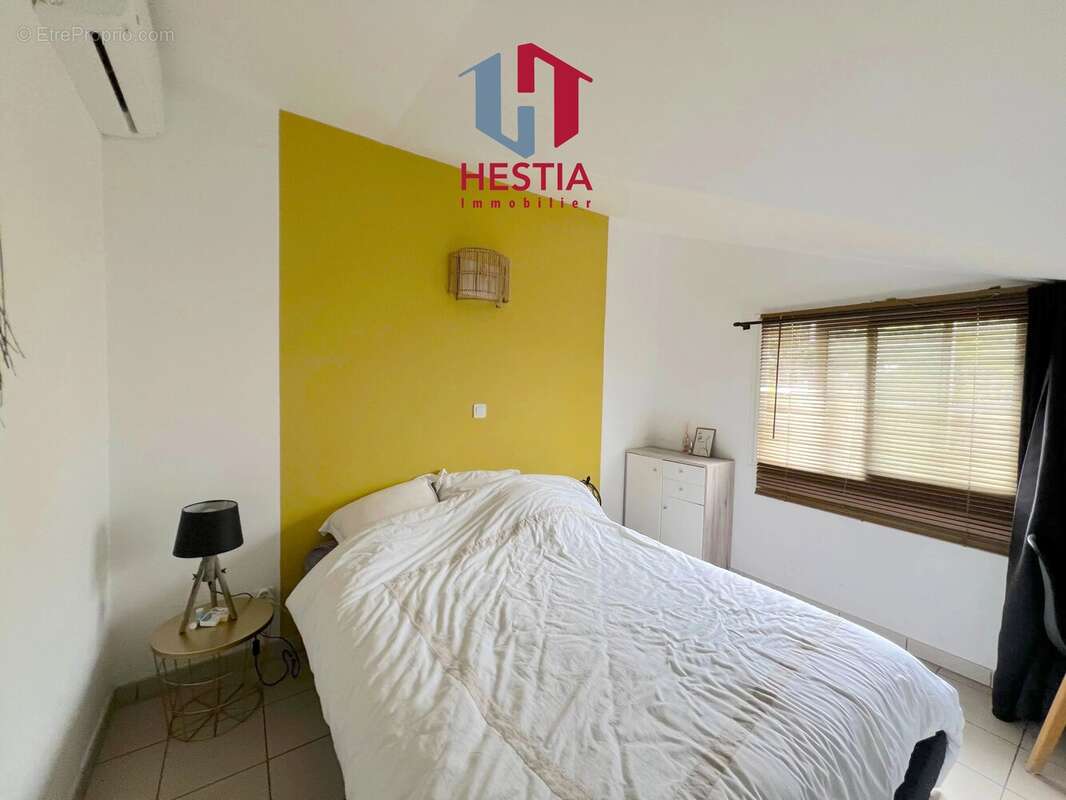 Appartement à SAINT-PAUL