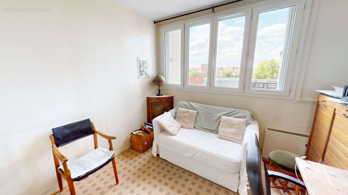 Appartement Montreuil 5 pièce(s) 91.73 m2 - photo 9