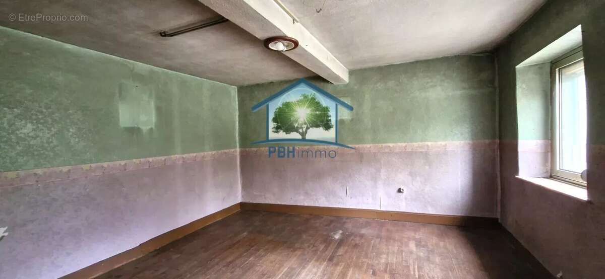 Maison à GOETZENBRUCK