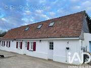 Photo 1 - Maison à ALEMBON