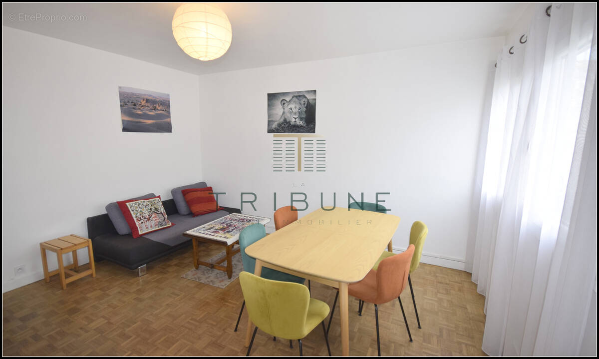 Appartement à AGEN