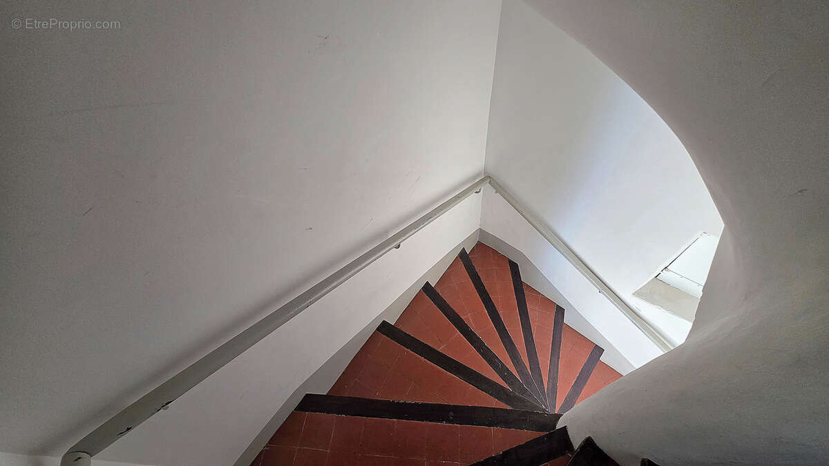 Appartement à LOURMARIN