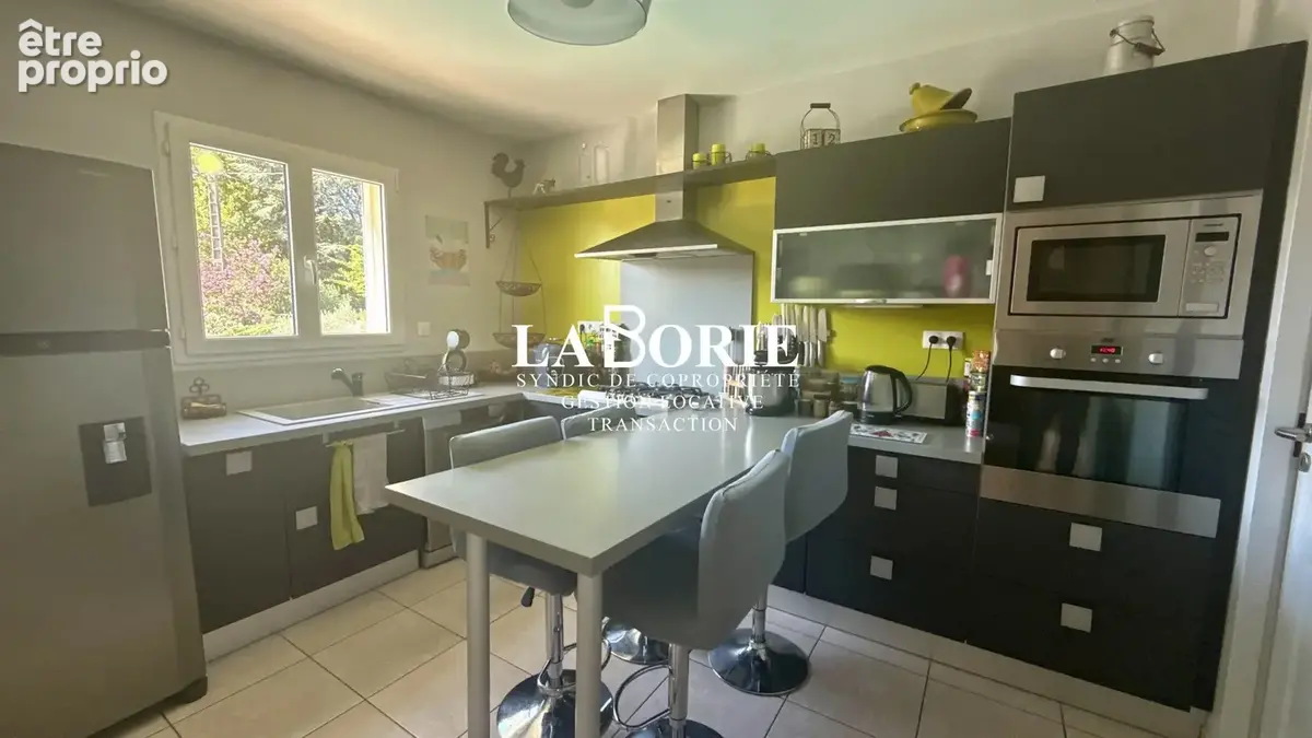 Maison 4 pièces 119 m² à vendre à Sorgues (84700) - photo 9