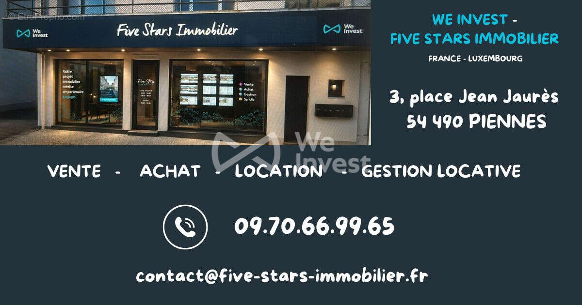 Maison 70 m² à Joudreville  - photo 7