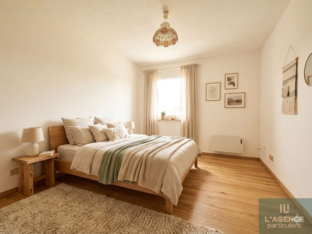 Appartement à CASTANET-TOLOSAN
