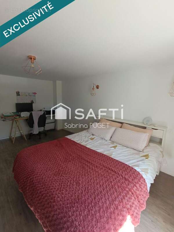 Photo 7 - Maison à CHANTONNAY