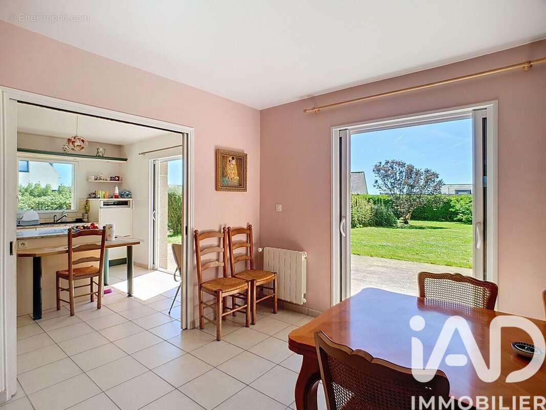 Photo 9 - Maison à PLOUHINEC
