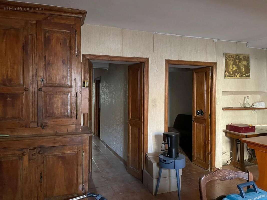 Maison à ESPIRA-DE-L'AGLY