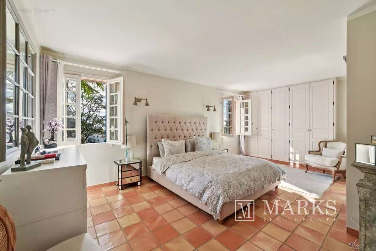 Villa de charme au cœur de la Riviera, avec piscine et aperçu mer - photo 16