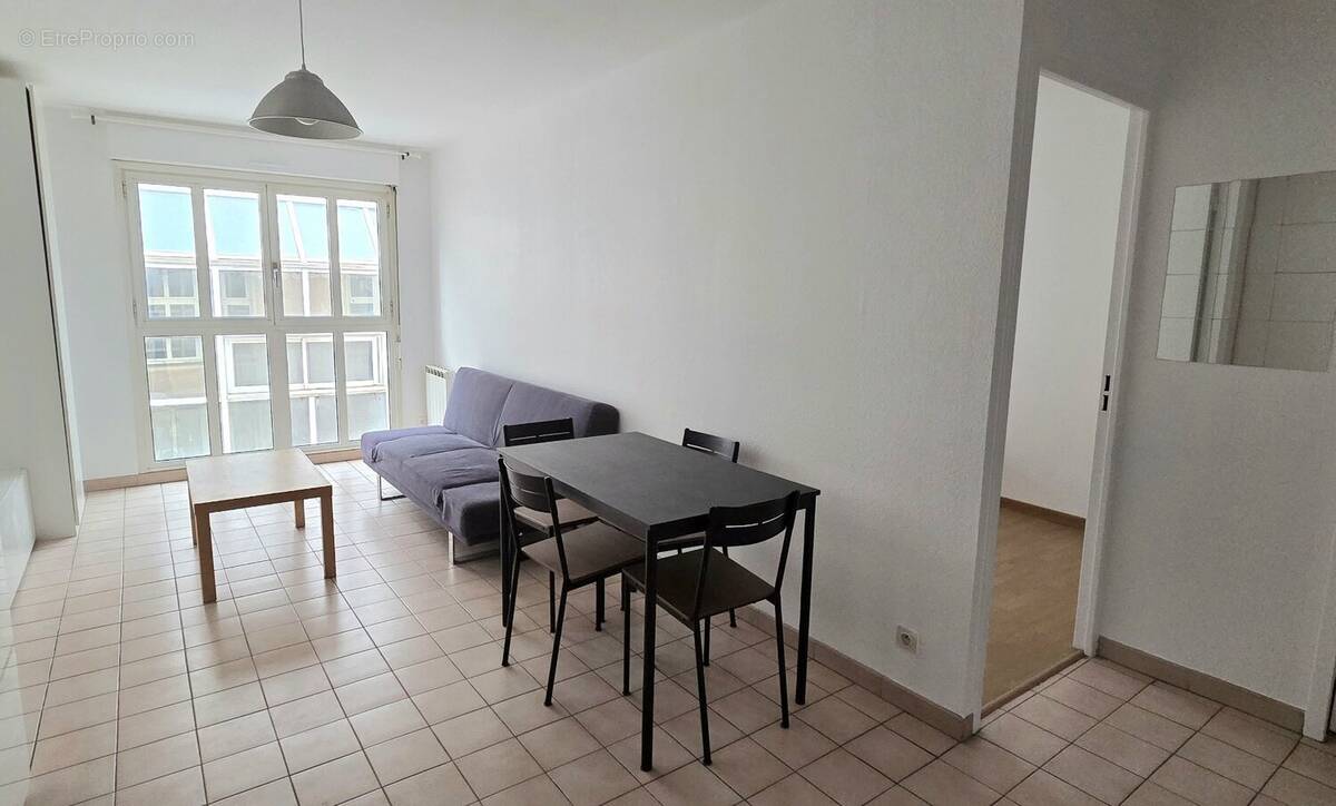 Appartement à SETE