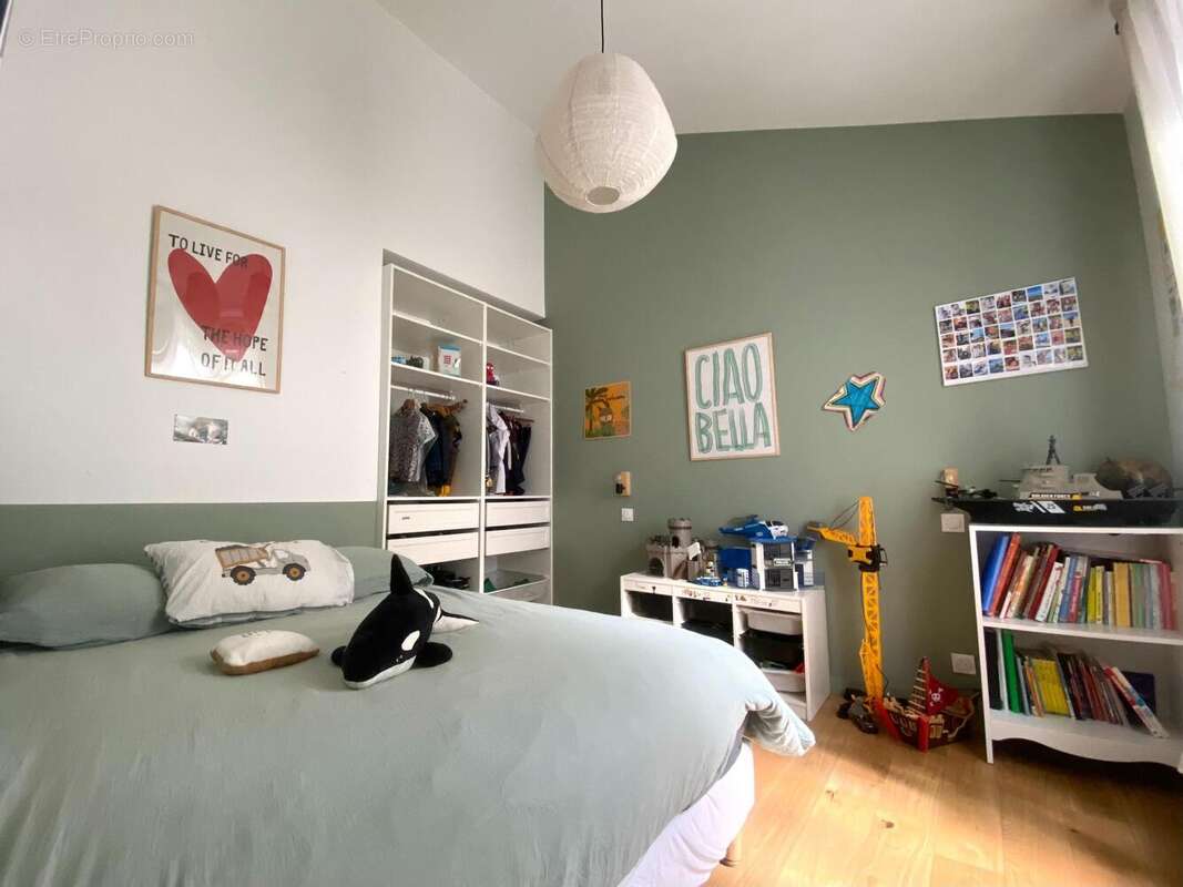 Photo 9 - Maison à LA ROCHELLE