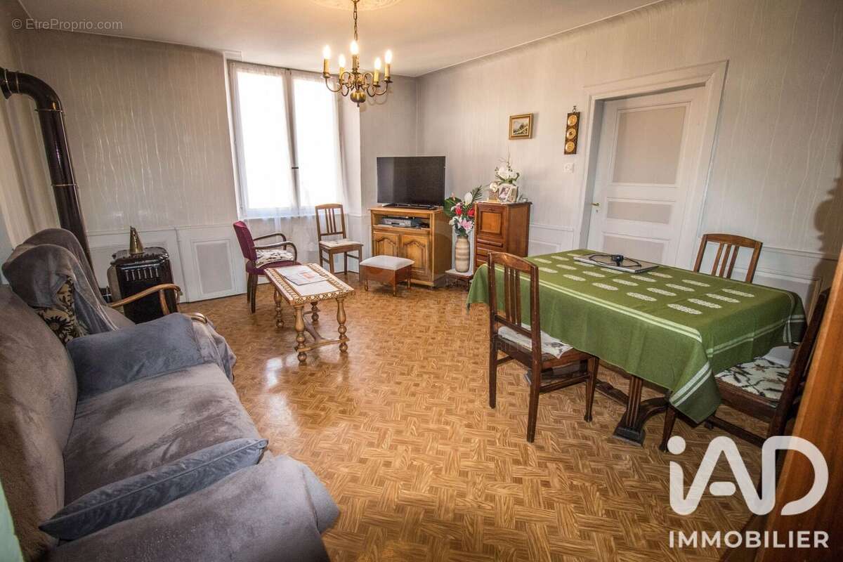 Photo 5 - Maison à TURCKHEIM