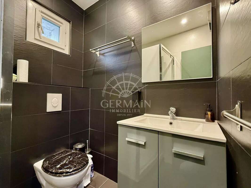 Appartement à LE THOR