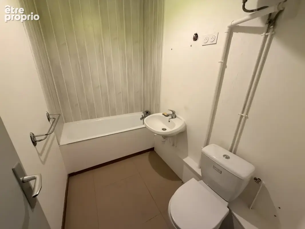 Vente plusieurs lots dans un immeuble - photo 41