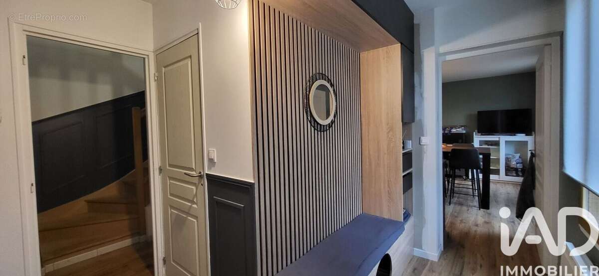 Photo 5 - Maison à CHENOISE