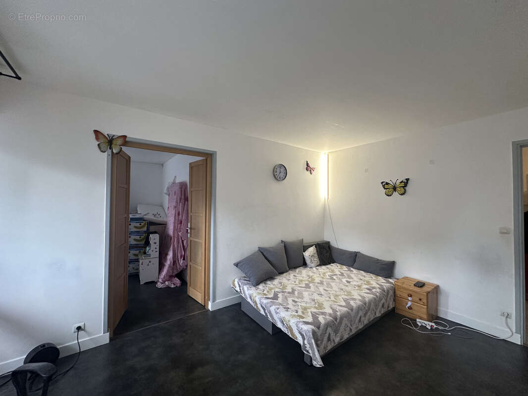 Appartement à LE MEE-SUR-SEINE