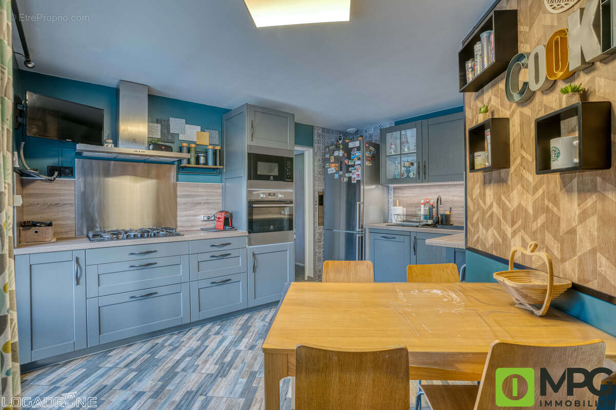 Maison à VILLENEUVE-SUR-LOT