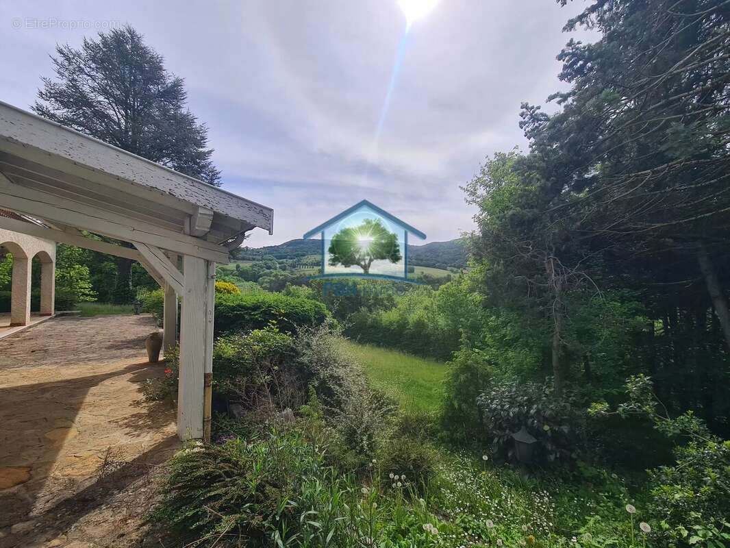 Maison à GAP
