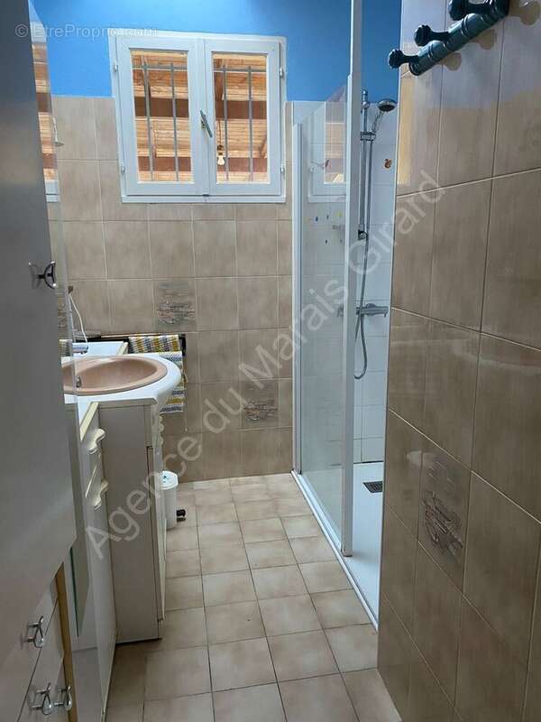 Maison à BRETIGNOLLES-SUR-MER