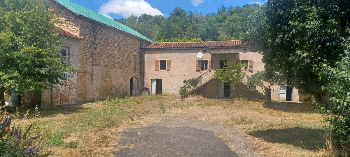 Maison à VAREN