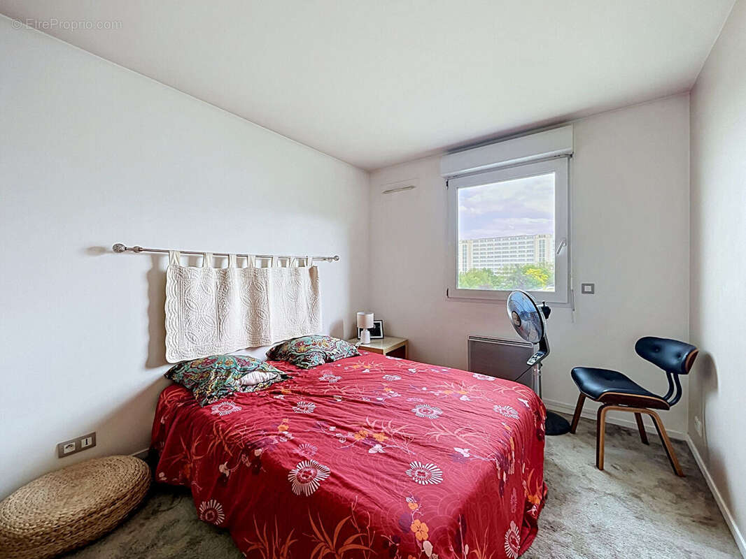 Appartement à CHATILLON