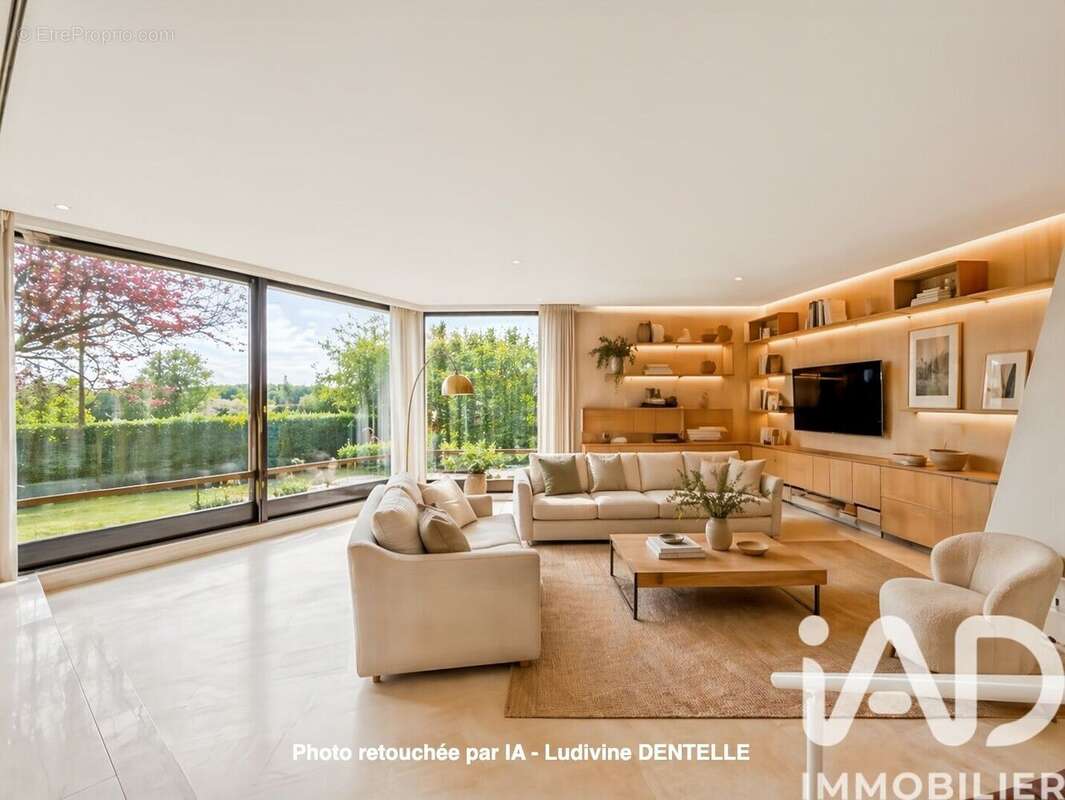 Photo 5 - Maison à SANTENY