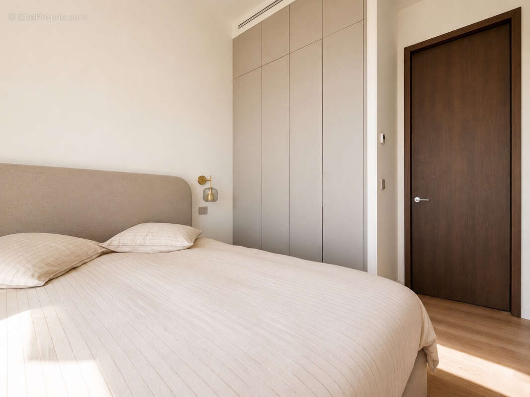 À vendre, appartement d'architecte - photo 9