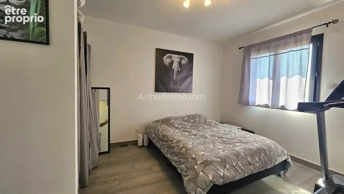 Vente Maison Saint-andre-le-gaz(38490) 339 000ï¿œ - photo 5