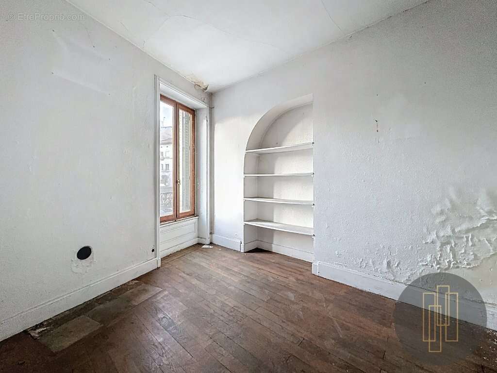 Appartement à TARARE