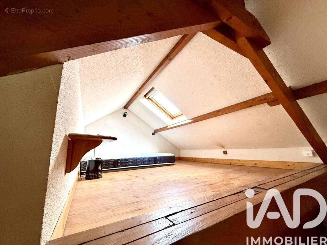 Photo 8 - Maison à IGNY
