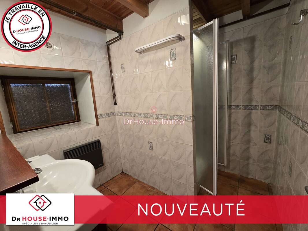 Maison 73 m² à Saint-Germier  - photo 9
