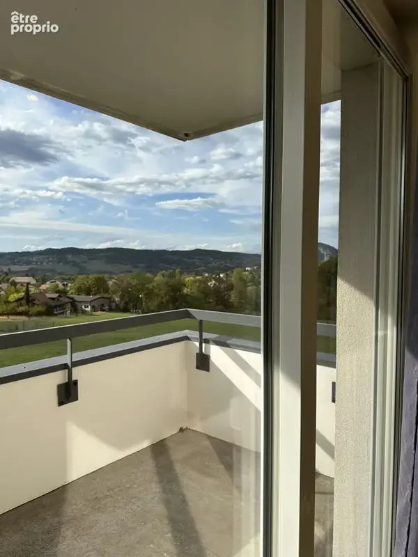 Appartement à QUINTAL
