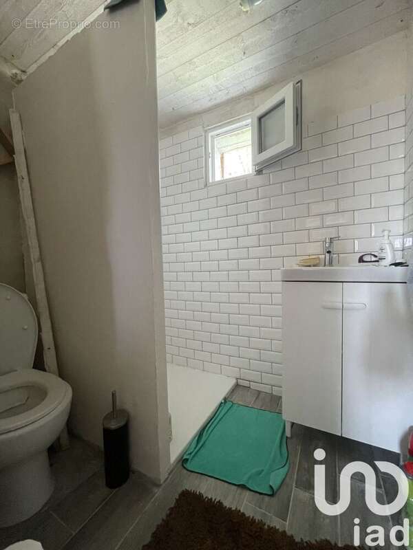 Photo 8 - Maison à SAINT-ANDEOL-DE-VALS