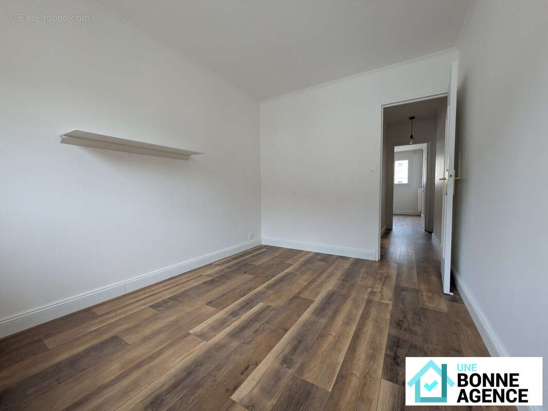 Appartement à TOURS