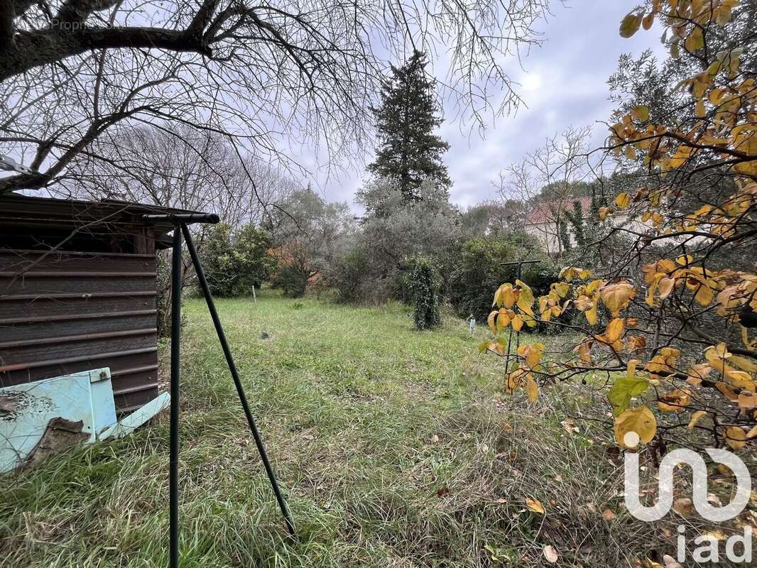 Photo 6 - Terrain à SABRAN