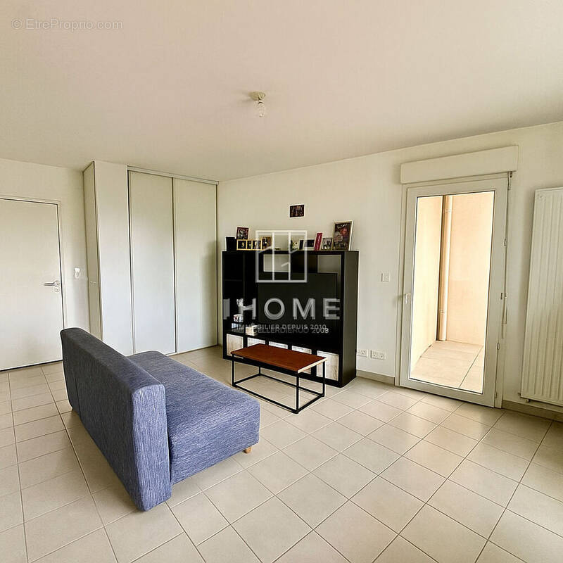 Appartement à ANGERS