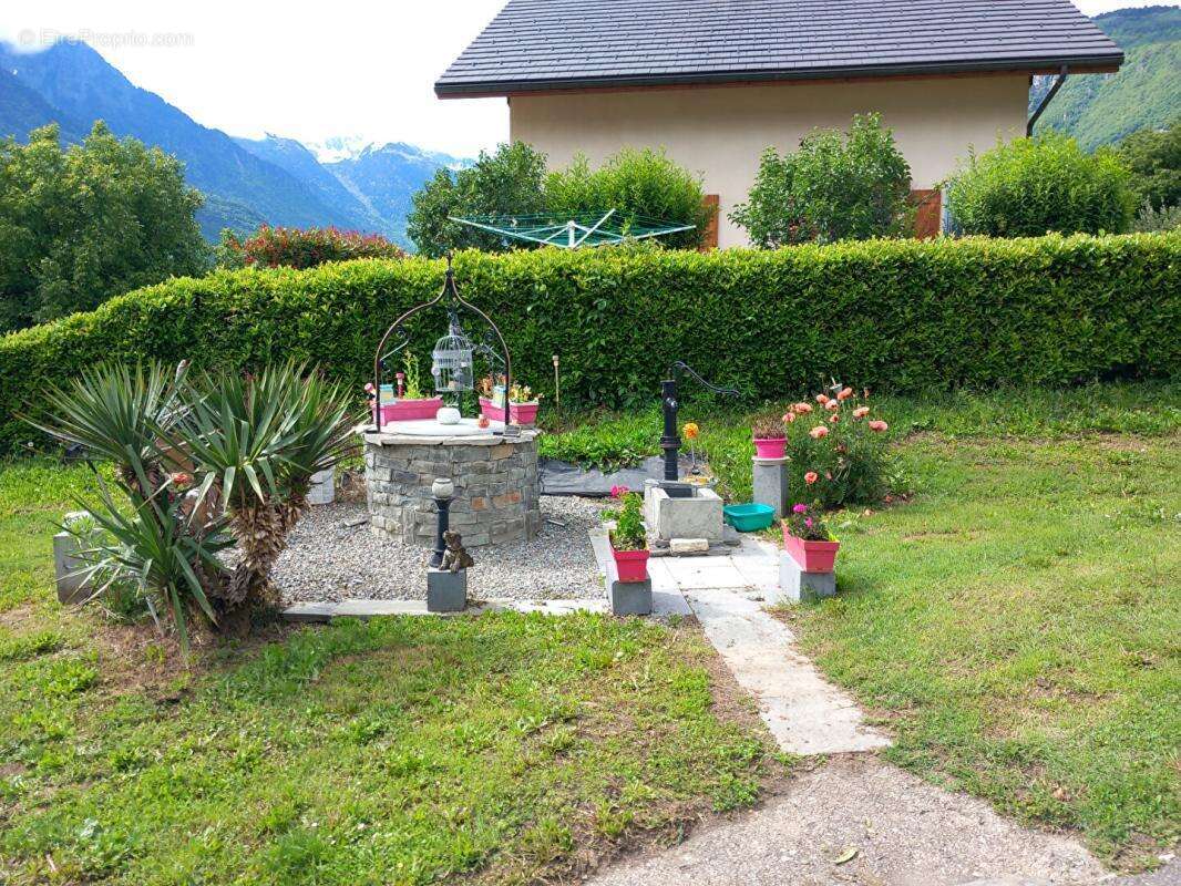 Maison  6 pièce(s) 179 m2 - photo 16