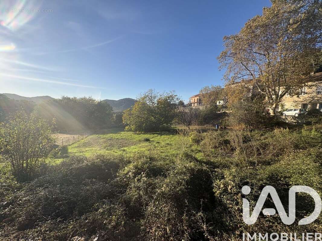 Photo 4 - Terrain à PATRIMONIO