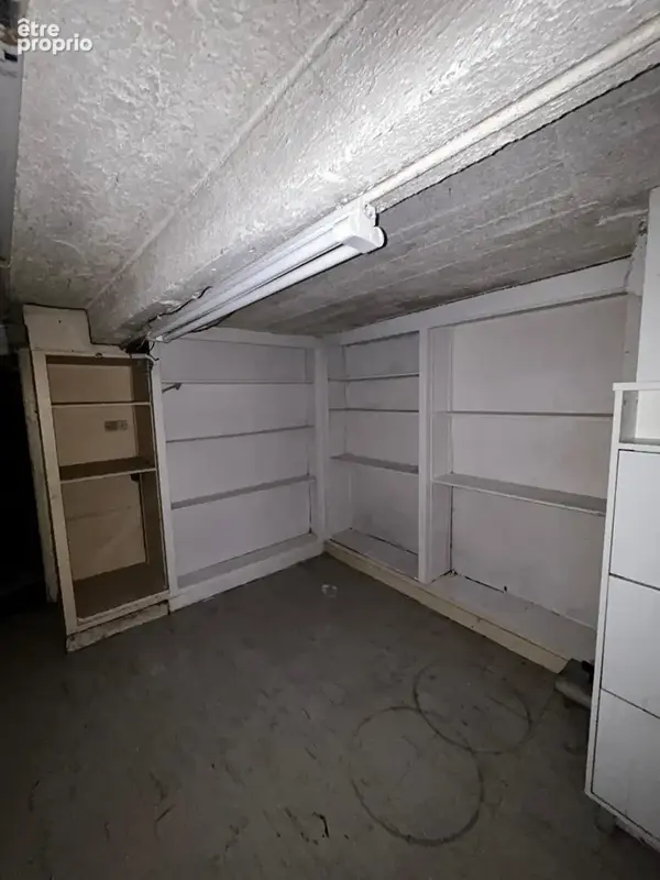 Maison en copropriété  avec travaux - photo 9