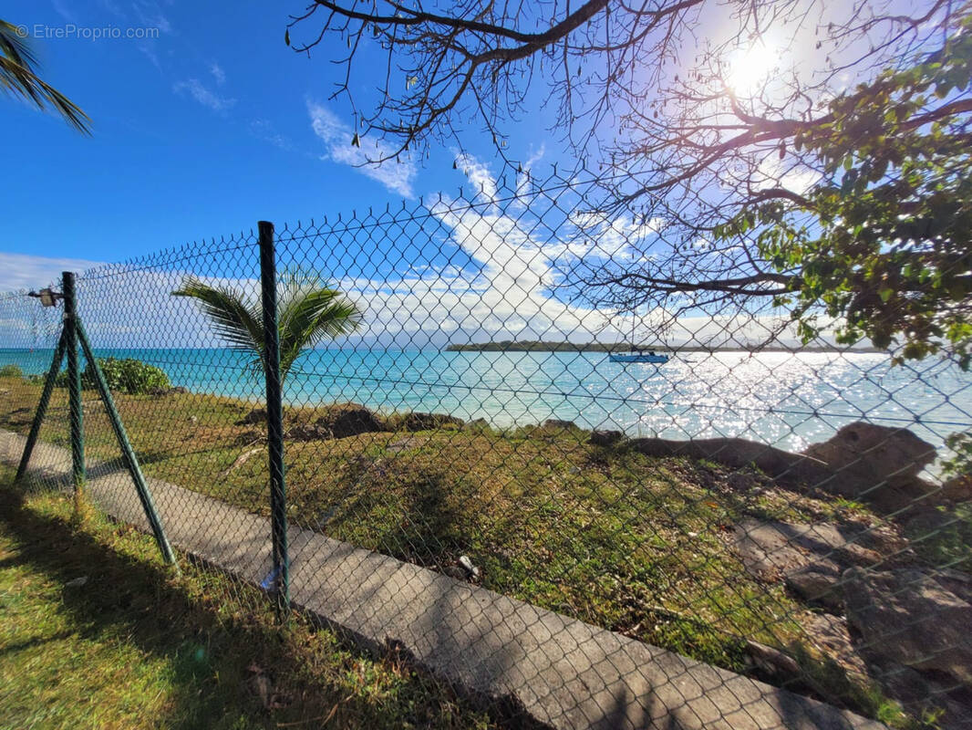 Appartement à POINTE-A-PITRE