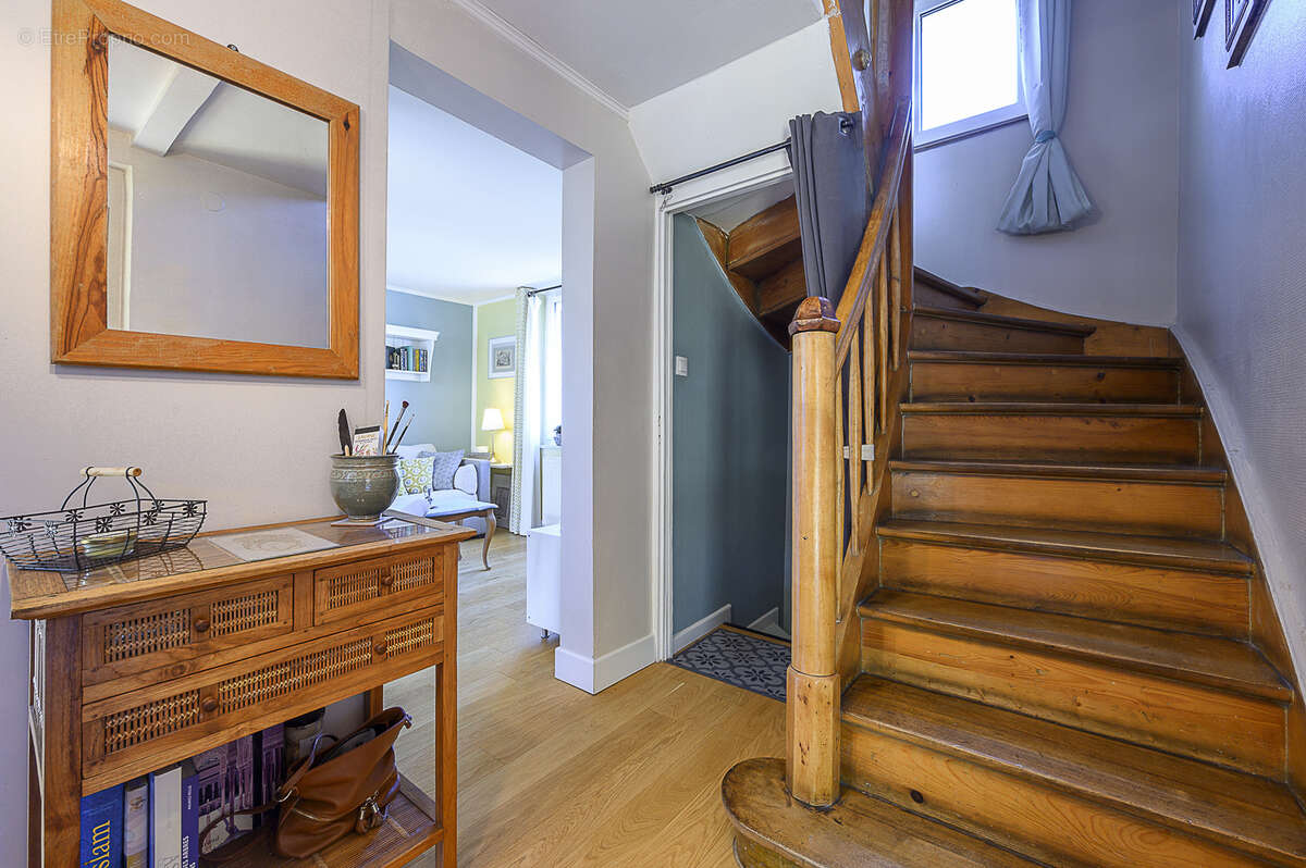 Maison à STRASBOURG