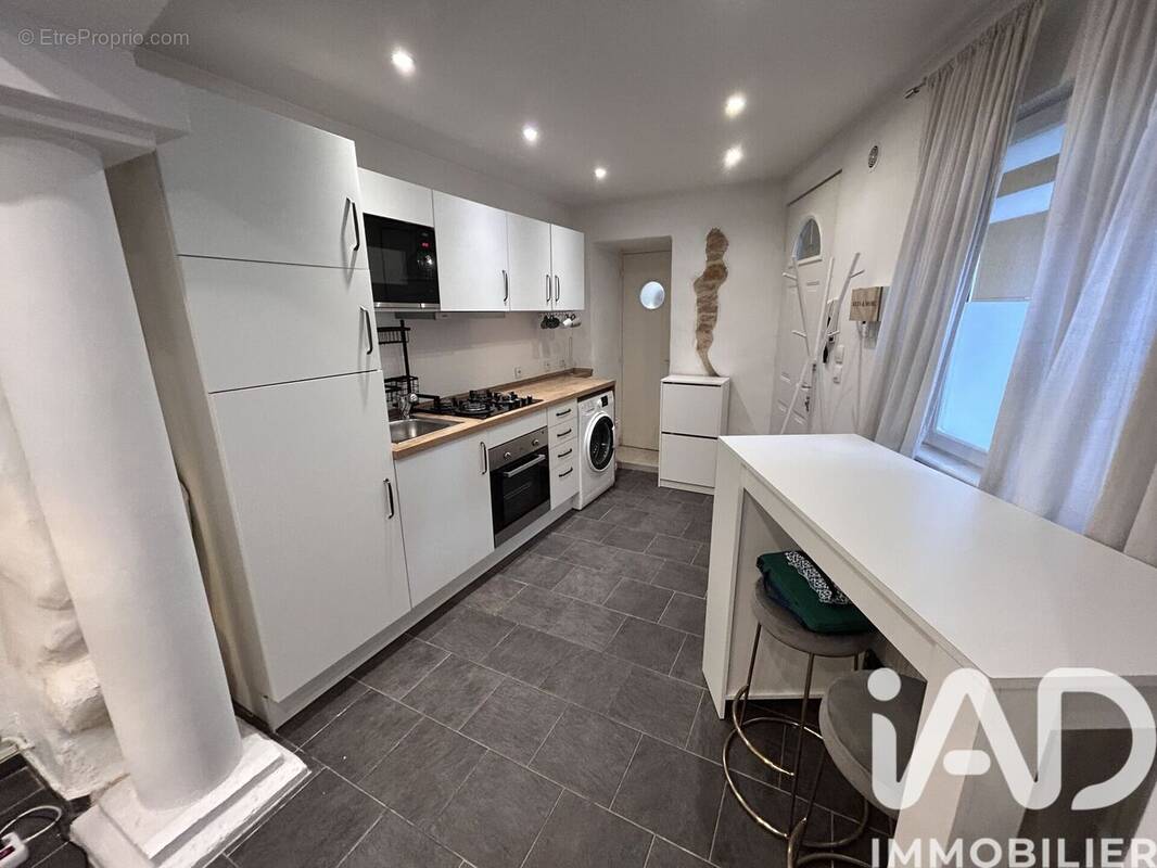 Photo 1 - Appartement à LONGEVILLE-LES-METZ