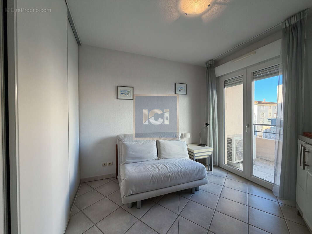 Appartement à SAINTE-MAXIME